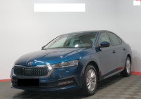 Škoda Octavia 2,0 TDI - AMBITION, MASAŽA, ACC, TOP