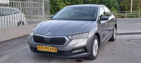Škoda Octavia 2,0 TDI Ambition