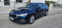 Škoda Octavia 2,0 TDI aut.virtualcockpit,kamera 2022 god cijena do reg