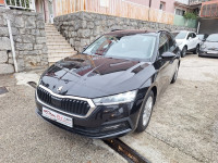 Škoda Octavia 2,0 TDI automatik(DSG) LED/VIRTUAL/KUKA(u sustavu pdv)