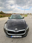 Škoda Octavia 2,0 TDI automatik (DSG)