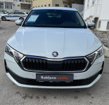 Škoda Octavia 2,0 TDI automatik