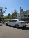 Škoda Octavia 2,0 TDI automatik