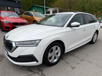 Škoda Octavia 2.0 TDI AUTOMATIK,KESSY,ACC,RADAR,VIRTUAL,REG. 11/2026!
