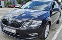 Škoda Octavia 2,0 TDI aut. HR VOZILO 1VL. KAO NOVO