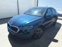 Škoda Octavia 2,0 TDI DSG,NAVIGACIJA,LED,KAMERA,JASMTVO!