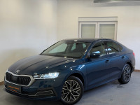 Škoda Octavia 2,0 TDI DSG STYLE,VIRTUAL,LED,KAMERA,JAMSTVO 24MJ!