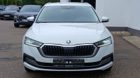 Škoda Octavia 2,0 TDI automatik