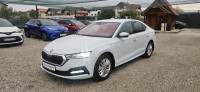 Škoda Octavia 2,0 TDI Automatik ***AKCIJA ***