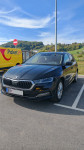 Škoda Octavia 2,0 TDI automatik