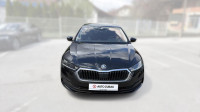 SKODA OCTAVIA 2.0 TDI BUSINESS