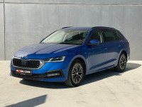 ŠKODA OCTAVIA 2.0 TDI DSG CLEVER MATRIX LEASING BEZ UCESCA⭐️jamstvo⭐️