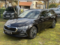 Škoda Octavia 2.0 TDI DSG (150) Ks, 2021. Godina - **AKCIJSKA CIJENA**