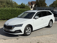 ŠKODA OCTAVIA 2.0 TDI DSG (150) Ks - 2023. God - REG.1.GOD - JAMSTVO