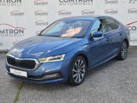 Škoda Octavia 2,0 TDI DSG**150KS**AUTOMATIK**GARANCIJA**