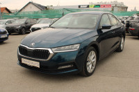 Škoda Octavia 2.0 TDi DSG 150ks *LED, NAVIGACIJA*