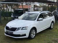 Škoda Octavia 2.0 TDI DSG, 2019. God, (150) ks - NOVA DISTRIBUCIJA!