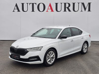 Škoda Octavia 2,0 TDI DSG,AMBIENT,NAVI,PARK.KAMERA, SERVISNA,JAMSTVO