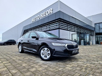 Škoda Octavia 2.0 TDI DSG Ambition