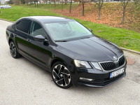 Škoda Octavia 2,0 TDI DSG F1 ALU 18 pdc ACC Radar Mod2019