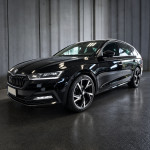 Škoda Octavia 2,0 TDI/DSG●BEZ UCESCA BEZ JAMACA LEASING
