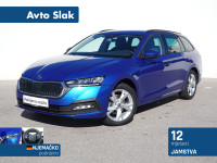 Škoda Octavia 2.0 TDI DSG+F1+LED+ACC+KAMERA+KEYLESS+VUČNA KUKA