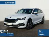 Škoda Octavia 2.0 TDI DSG+F1+LED+VIRTUAL+VZV.KAMERA+KEYLESS