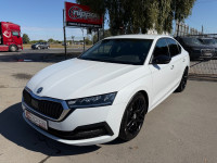 Škoda Octavia 2,0 TDI DSG KLIMA - NAVI - VIRTUAL - LEASING RATA 315 €