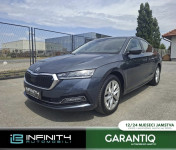Škoda Octavia 2,0 TDI DSG 150kS VIRTUAL NAVI KLIMA3ZONE FULL LED AMBI