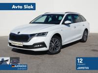Škoda Octavia 2.0 TDI DSG+MATRIX+ACC+ZIMSKI PAKET+VUČNA KUKA+KEYLESS