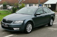 Škoda Octavia 2,0 TDI DSG,mod. 2017. Navi,MF,Pdc,, Rezervirano