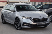 Škoda Octavia 2.0 TDI••DSG•NAVI•KAMERA•MASAŽA••LED••GRIJANJE SJEDALA