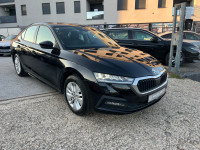 Škoda Octavia 2,0 TDI DSG NAVI,LED,VIRTUAL 1VL Nije uvoz Tvorničko jam