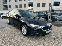 Škoda Octavia 2,0 TDI DSG NAVI,LED,VIRTUAL 1VL Nije uvoz TvorničkoJam