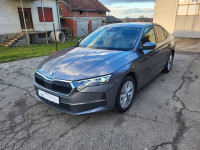 ŠKODA OCTAVIA 2.0 TDI DSG PDV JAMSTVO KERAMIKA FULL KASKO REG 07/27