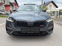 Škoda Octavia DSG,RS,GARANCIJA,LIZING,PANO,CANTON,LED,19",KUKA