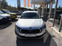 Škoda Octavia 2,0 TDI DSG SELECTION 2025. godište.
