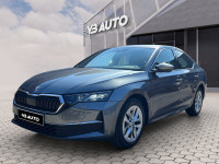 Škoda Octavia 2,0 TDI DSG SELECTION  | HR | SERVISNA | JAMSTVO