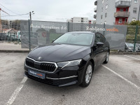 Škoda Octavia 2,0 TDI DSG Selection