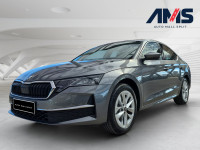 Škoda Octavia 2.0 TDI DSG