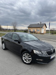 Škoda Octavia 2,0 TDI DSG
