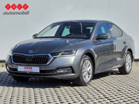 ŠKODA OCTAVIA 2.0 TDI DSG
