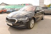 Škoda Octavia 2.0 TDi DSG Style 150ks *LED,NAVIGACIJA,KAMERA*