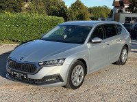 Škoda Octavia 2.0 TDI DSG *Style* 2023. Godina - PDV - JAMSTVO 12. MJ❗