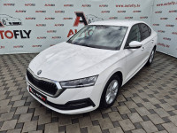 Škoda Octavia 2.0 TDI DSG Style, HR auto, Crystal, Tempomat, PDV, 16"