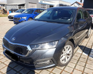 Škoda Octavia 2,0 TDI DSG STYLE NIJE UVOZ