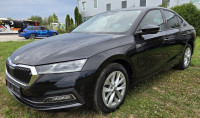 Škoda Octavia 2,0 TDI DSG STYLE 150 KS NIJE UVOZ