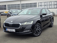 Škoda Octavia 2,0 TDI DSG STYLE
