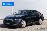 [REZ] Škoda Octavia 2,0 TDI DSG STYLE|RATA 185€|HR AUTO|1. VL|SERVISNA