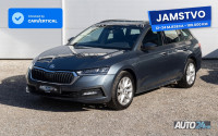 Škoda Octavia 2,0 TDI DSG STYLE|RATA 193 €|JAMSTVO|ACC|KAMERA|VIRTUAL|